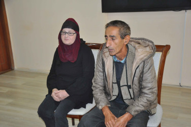 Şirvan Şəhər İcra Hakimiyyətinin başçısı İlqar Abbasov vətəndaş qəbulu keçirib.
