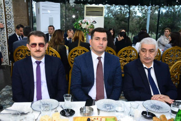 Şirvanda 5 oktyabr – Beynəlxalq Müəllimlər Günü qeyd edilib.