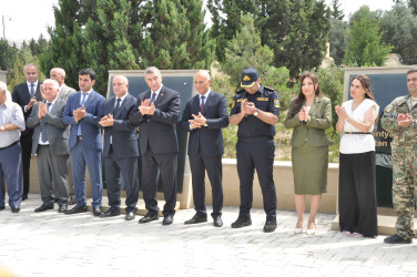 26 İyun – Silahlı Qüvvələr Günü Şirvan şəhərində qeyd edilib.