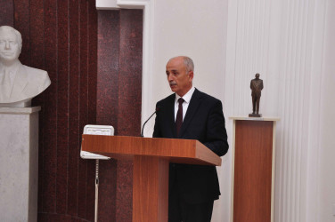 Şirvanda 31 Mart – Azərbaycanlıların Soyqırımı Gününə həsr olunmuş tədbir keçirilib.