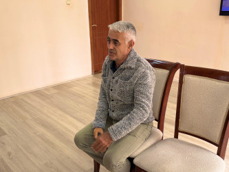 Şirvan Səhər İcra Hakimiyyətinin başçısı İlqar Abbasov növbəti vətəndaş qəbulu keçirib.