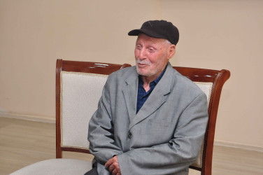 Şirvan Səhər İcra Hakimiyyətinin başçısı İlqar Abbasov vətəndaş qəbulu keçirib.