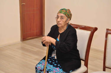 Şirvan Səhər İcra Hakimiyyətinin başçısı İlqar Abbasov vətəndaş qəbulu keçirib.
