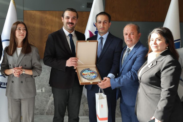Şirvan nümayəndə heyəti Türkiyədə keçirilən 486-cı Beynəlxalq Manisa Mesir Macunu Festivalında iştirak edib.