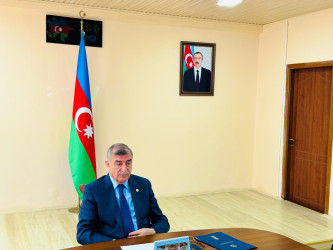 Şirvan Səhər İcra Hakimiyyətinin başçısı İlqar Abbasov növbəti vətəndaş qəbulu keçirib.