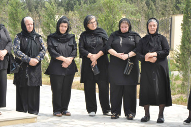 26 İyun – Silahlı Qüvvələr Günü Şirvan şəhərində qeyd edilib.