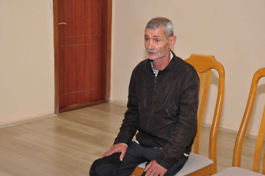 Şirvan Səhər İcra Hakimiyyətinin başçısı İlqar Abbasov vətəndaş qəbulu keçirib.
