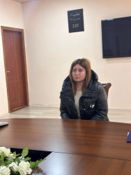 Şirvan Səhər İcra Hakimiyyətinin başçısı İlqar Abbasov növbəti vətəndaş qəbulu keçirib.