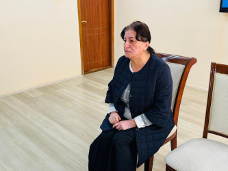 Şirvan Səhər İcra Hakimiyyətinin başçısı İlqar Abbasov növbəti vətəndaş qəbulu keçirib.