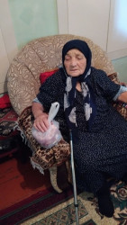 Şirvanda Müqəddəs Qurban bayramı qeyd edilib.