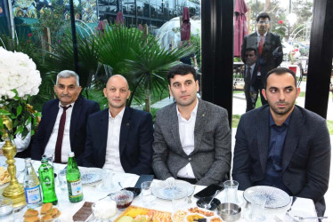 Şirvanda 5 oktyabr – Beynəlxalq Müəllimlər Günü qeyd edilib.