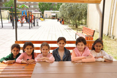 Şəhər İcra Hakimiyyətinin başçısı İlqar Abbasov növbəti səyyar görüş keçirib.