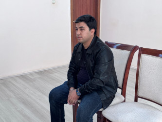 Şirvan Səhər İcra Hakimiyyətinin başçısı İlqar Abbasov növbəti vətəndaş qəbulu keçirib.