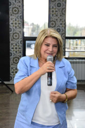 Şirvanda 5 oktyabr – Beynəlxalq Müəllimlər Günü qeyd edilib.