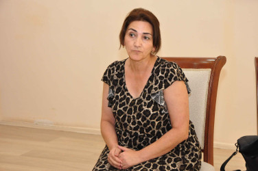 Şirvan Səhər İcra Hakimiyyətinin başçısı İlqar Abbasov vətəndaş qəbulu keçirib.