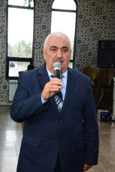 Şirvanda 5 oktyabr – Beynəlxalq Müəllimlər Günü qeyd edilib.