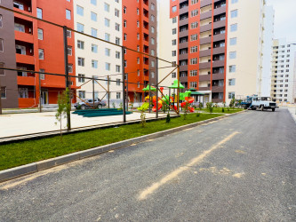 Şəhər İcra Hakimiyyətinin başçısı İlqar Abbasov  MİDA “Yeni Şirvan” Yaşayış Kompleksində görülən işlərin gedişi ilə tanış olub.