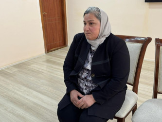 Şirvan Səhər İcra Hakimiyyətinin başçısı İlqar Abbasov növbəti vətəndaş qəbulu keçirib.