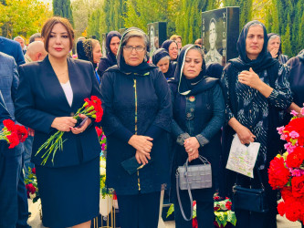 Vətən müharibəsi şəhidi Röyal Məmmədovun xatirəsinə həsr olunmuş tədbir keçirilib.