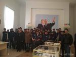 16-19 noyabr 2017-ci il “Ölkəmizi tanıyaq” layihəsi çərçivəsindən foto şəkillər.