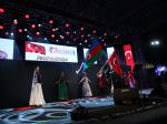 15-ci Beynəlxalq Anadolu Günləri Mədəniyyət və İncəsənət Festivalı.