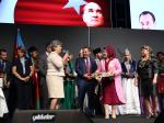 15-ci Beynəlxalq Anadolu Günləri Mədəniyyət və İncəsənət Festivalı.